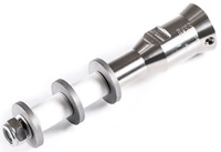 Emerson Roxar Retrievable Weight Loss Coupon and Holder